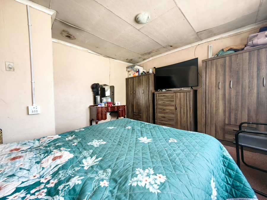 5 Bedroom Property for Sale in Eindhoven Western Cape